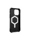 CAPA UAG ESSENTIAL ARMOUR MAGSAFE IPHONE 15 PRO MAX (BLACK)