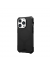 CAPA UAG ESSENTIAL ARMOUR MAGSAFE IPHONE 15 PRO (BLACK)