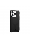 CAPA UAG ESSENTIAL ARMOUR MAGSAFE IPHONE 15 PRO (BLACK)