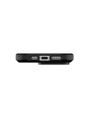 CAPA UAG ESSENTIAL ARMOUR MAGSAFE IPHONE 15 PRO (BLACK)