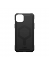 CAPA UAG ESSENTIAL ARMOUR MAGSAFE IPHONE 15 PLUS (BLACK)