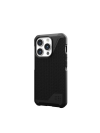 CAPA UAG METROPOLIS LT MAGSAFE IPHONE 15 PRO (KEVLAR BLACK)