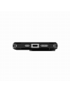 CAPA UAG METROPOLIS LT MAGSAFE IPHONE 15 PRO (KEVLAR BLACK)