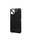 CAPA UAG METROPOLIS LT MAGSAFE IPHONE 15 PLUS (KEVLAR BLACK)