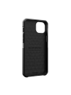 CAPA UAG METROPOLIS LT MAGSAFE IPHONE 15 PLUS (KEVLAR BLACK)