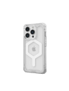 CAPA UAG PLYO MAGSAFE IPHONE 15 PRO (ICE-WHITE)