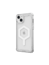 CAPA UAG PLYO MAGSAFE IPHONE 15 PLUS (ICE-WHITE)