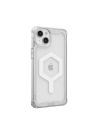 CAPA UAG PLYO MAGSAFE IPHONE 15 PLUS (ICE-WHITE)