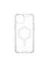 CAPA UAG PLYO MAGSAFE IPHONE 15 PLUS (ICE-WHITE)