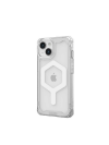 CAPA UAG PLYO MAGSAFE IPHONE 15 (ICE-WHITE)