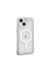 CAPA UAG PLYO MAGSAFE IPHONE 15 (ICE-WHITE)