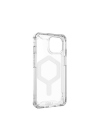 CAPA UAG PLYO MAGSAFE IPHONE 15 (ICE-WHITE)