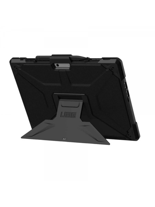 CAPA UAG METROPOLIS MICROSOFT SURFACE PRO 9 (BLACK)