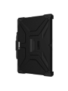 CAPA UAG METROPOLIS MICROSOFT SURFACE PRO 9 (BLACK)