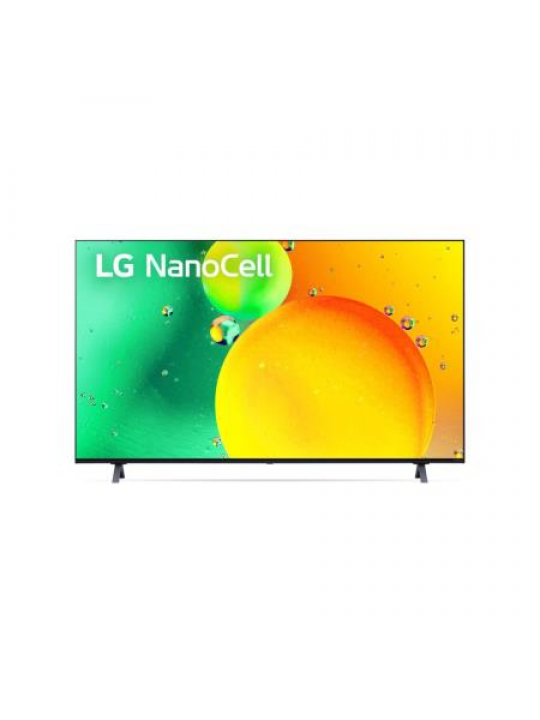 SMART TV LG NANOCELL 4K 65NANO756QC.AEU