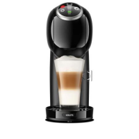 MÁQUINA CAFÉ KRUPS GENIO S PLUS KP3408P