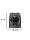 TERMOVENTILADOR ROWENTA SO2321F2