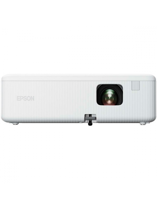 VIDEOPROJECTOR EPSON CO-FH01 3000AL FHD 3LCD