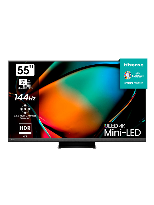 SMART TV HISENSE LED 55