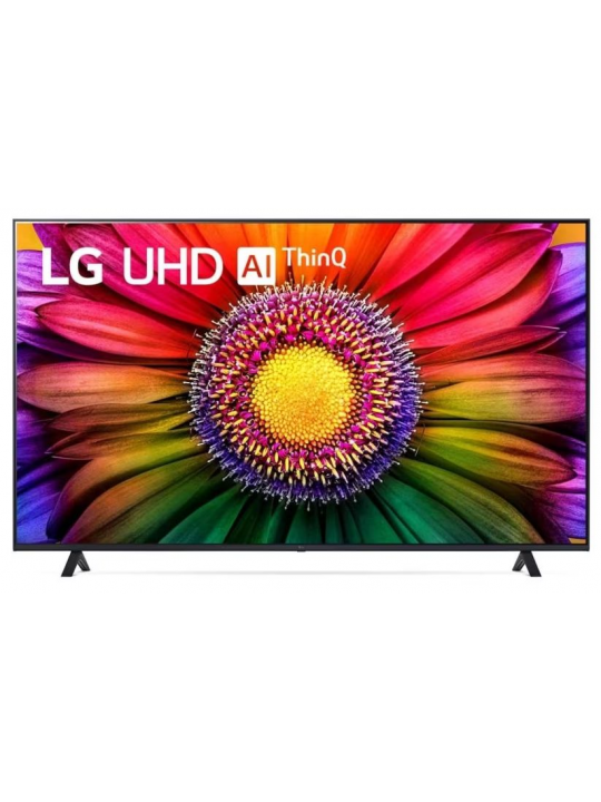TV LG UHD4K 60HZ 70UR80006LJ