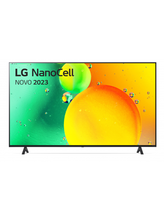 SMART TV LG NANOCELL UHD4K 43NANO756QC