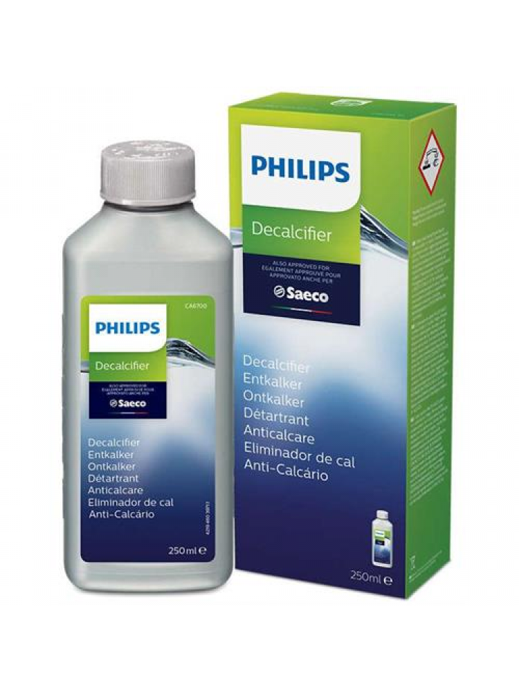 DESCALCIFICADOR PHILIPS PARA MÁQ. CAFÉ CA6700/10