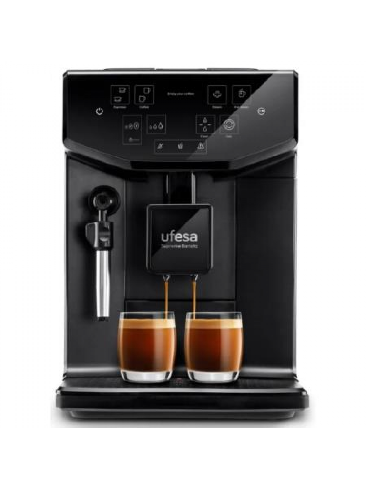 MÁQUINA DE CAFÉ UFESA BARISTA