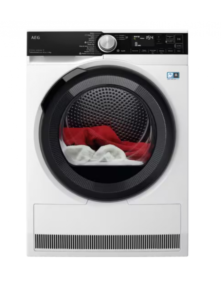 MÁQUINA DE SECAR ROUPA AEG TR959M6OBC