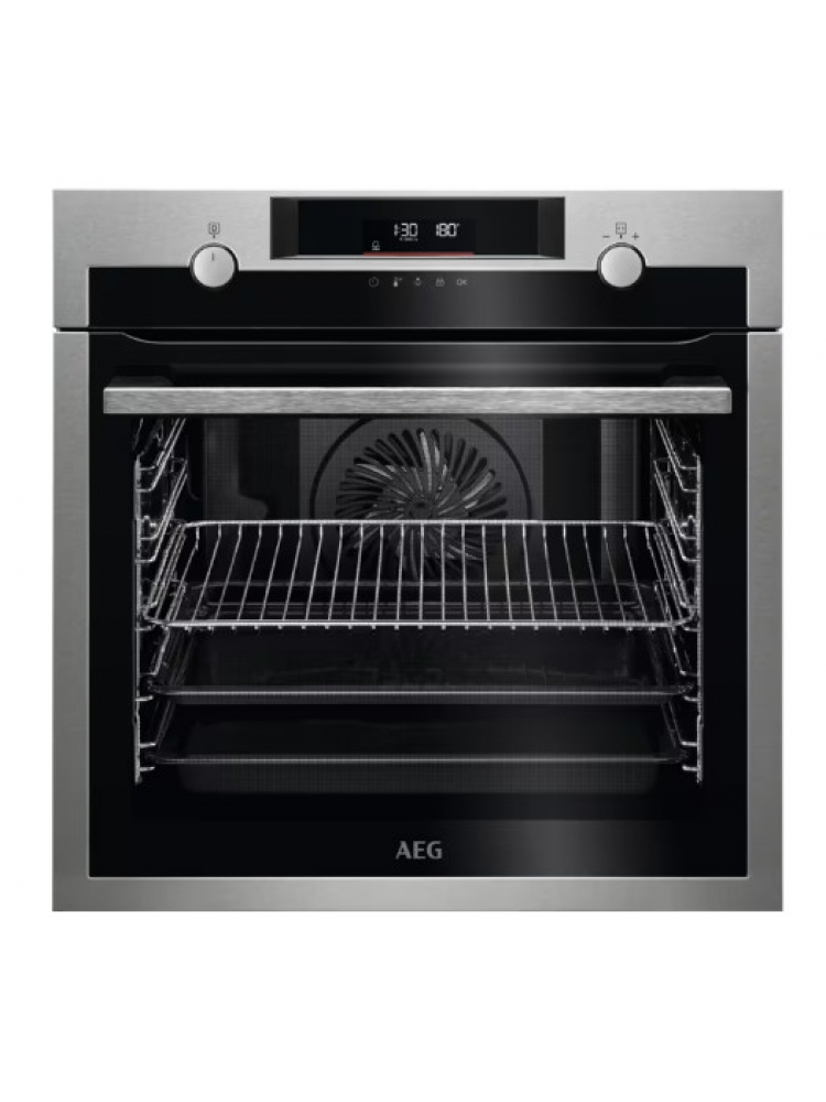 FORNO AEG BPE555360M