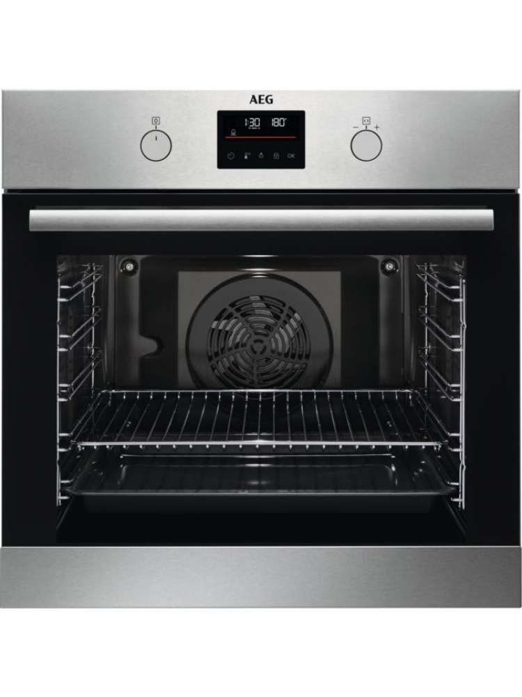 FORNO AEG BPB331061M