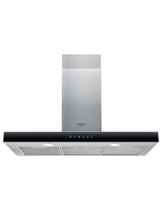 CHAMINÉ HOTPOINT HHBS9.8FLTX/1
