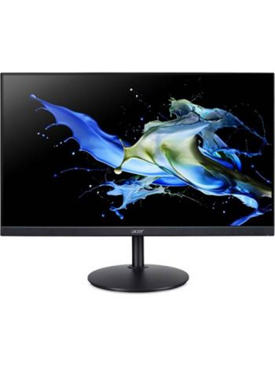 MONITOR ACER LED 23.8´´ 16:9 FHD VGA HDMI DP AUDIO IN-OUT CB242YBMIPRX