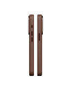 CAPA WOODCESSORIES MAGSAFE BIO LEATHER IPHONE 15 PRO MAX (BRW)