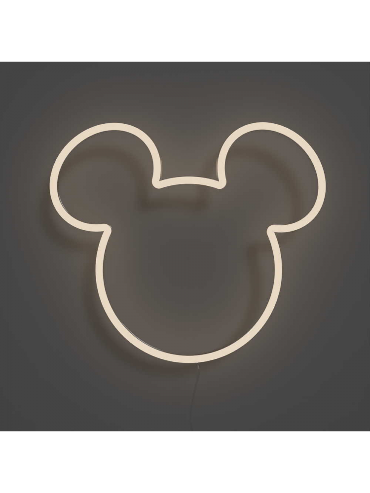 PAINEL DE LUZ YELLOWPOP DISNEY EARS MICKEY