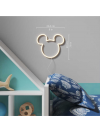 PAINEL DE LUZ YELLOWPOP DISNEY EARS MICKEY