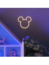 PAINEL DE LUZ YELLOWPOP DISNEY EARS MICKEY