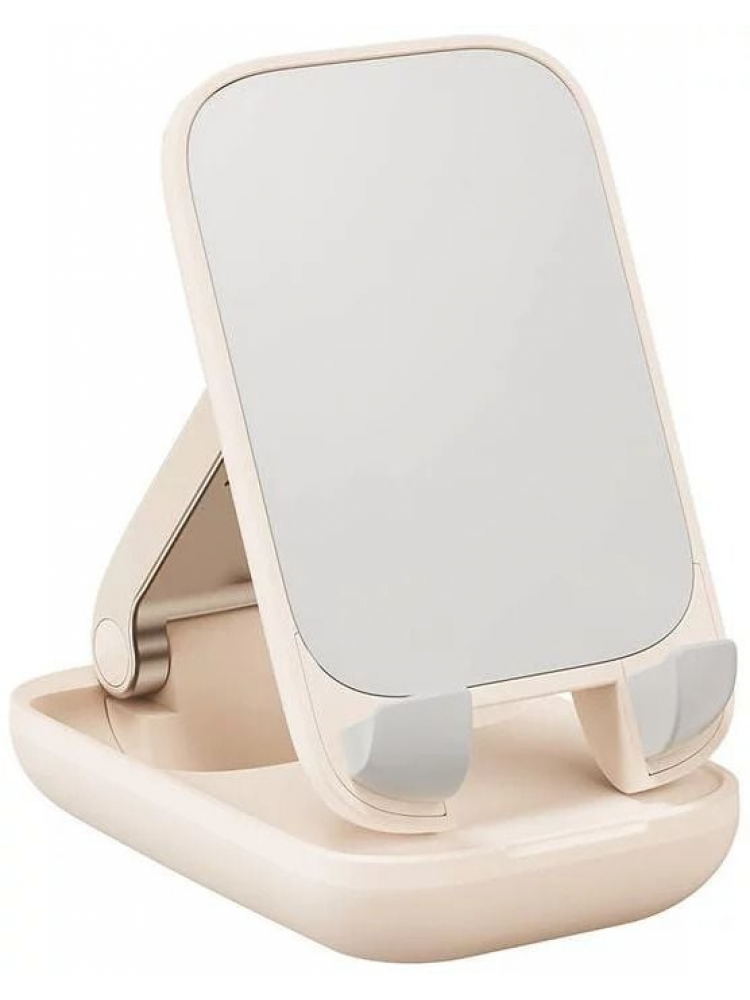 SUPORTE SMARTPHONE BASEUS AJUSTÁVEL SEASHELL SERIES 