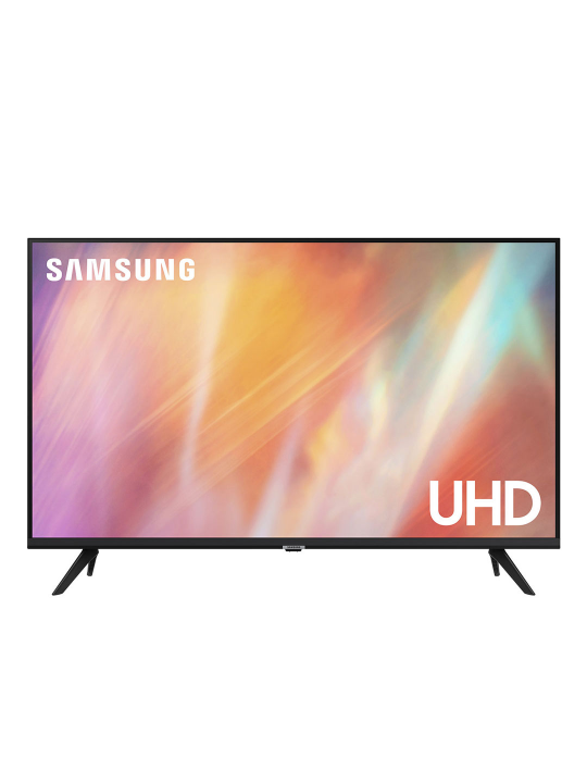 SMART TV SAMSUNG LED 43´´ 4K UHD 3HDMI 1USB (G)