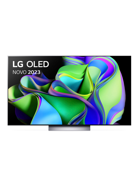 SMART TV LG OLED 55´´ UHD 4K 4HDMI 3USB (G)