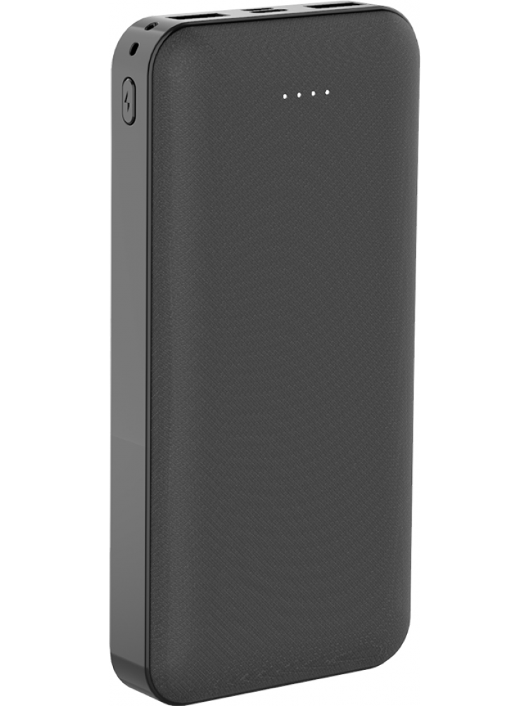 POWERBANK BIG BEN 20000MAH 10W PRETO F147229