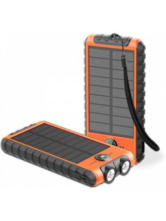 POWERBANK BIG BEN SOLAR 10.000MAH PBSOL100002ACO