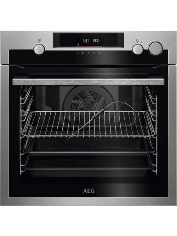 FORNO AEG BSE572360M