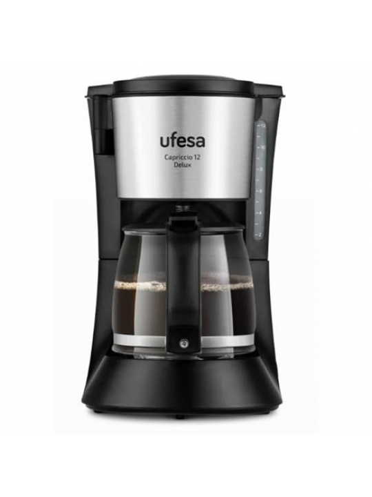 MÁQUINA CAFÉ FILTRO UFESA CG7125