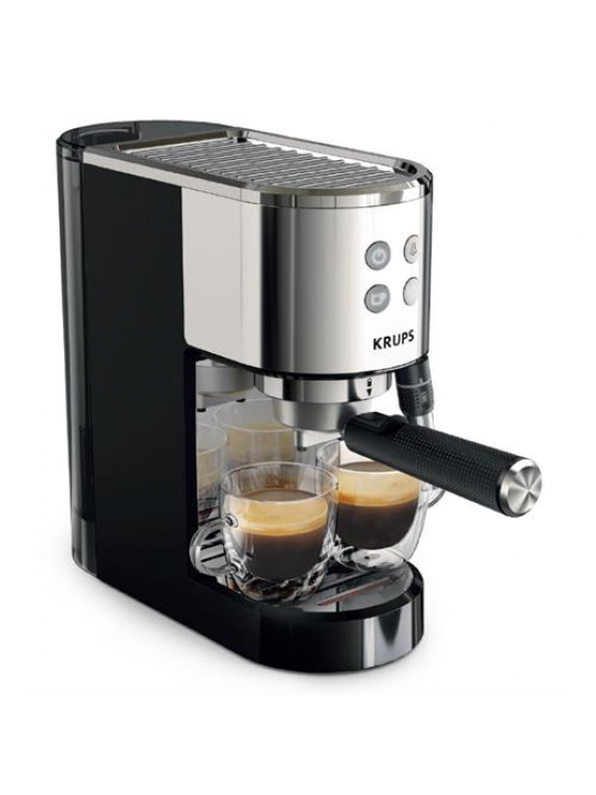 MÁQUINA CAFÉ KRUPS XP444C10