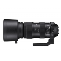 OBJECTIVA SIGMA 60-600MM F4.5-6.3 (S) DG DN OS L-MOUNT