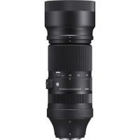 OBJECTIVA SIGMA AF 100-400MM F5-6.3 (C) DG DN OS X-MOUNT