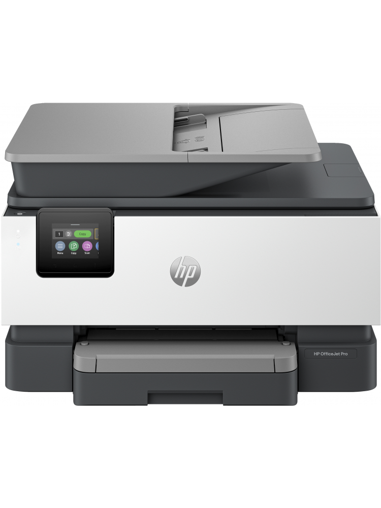 MULTIFUNÇÕES HP OFFICEJET PRO 9122E AIO - CEMENT