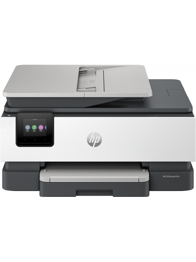 MULTIFUNÇÕES HP OFFICEJET PRO 8122E AIO - LIGHT CEMENT