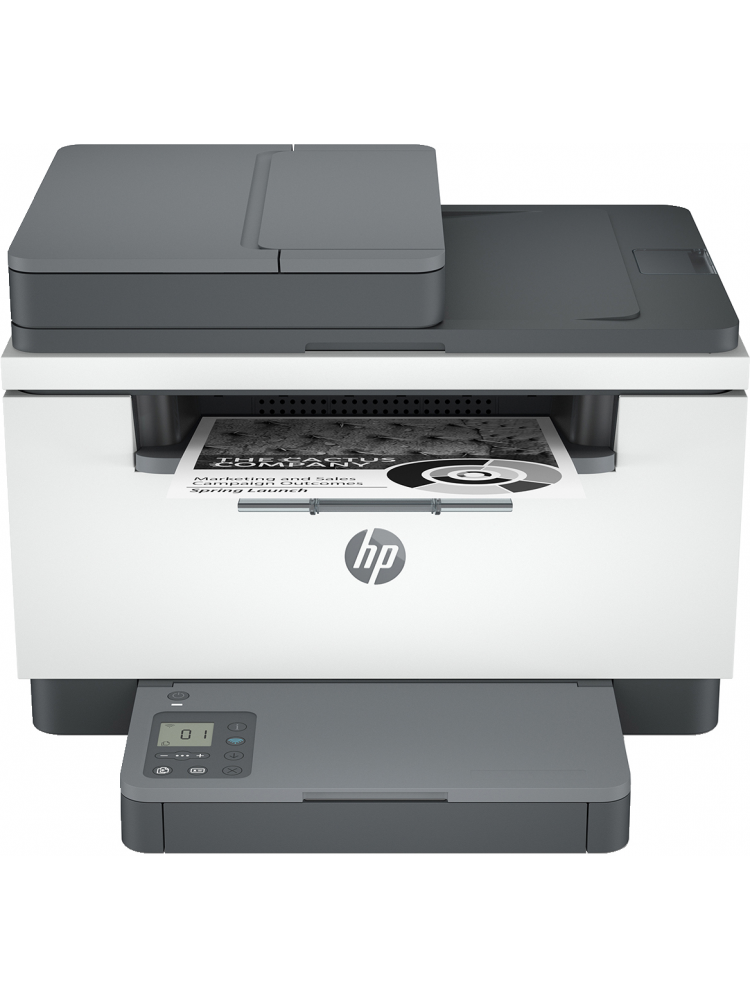 MULTIFUNÇÕES HP LASERJET M234SDW