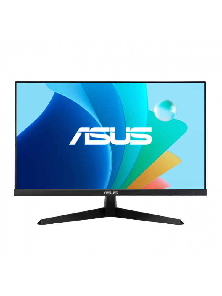 MONITOR ASUS VY249HF GAMING 23.8P FHD IPS 100HZ 1MS,ADAPTSYNC,EYE CARE+,FLICKER FREE,HDMI,BLACK